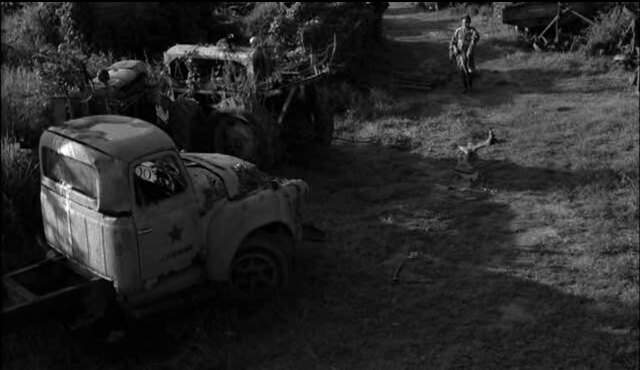 International Harvester S-Series