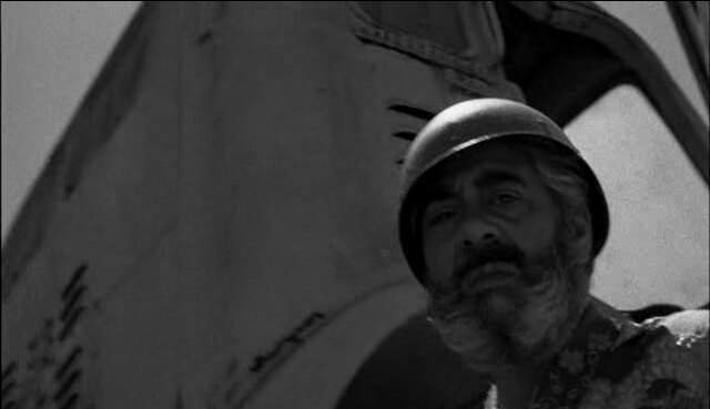 International Harvester VCO