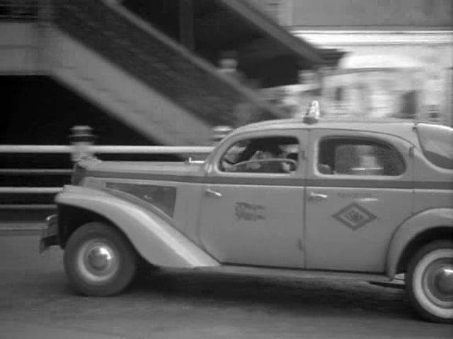 Checker Model A