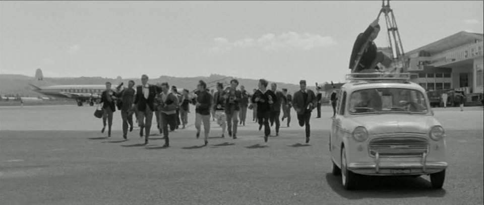Fiat 1100 Familiare