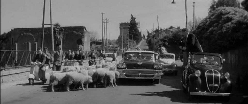 Fiat 500 B