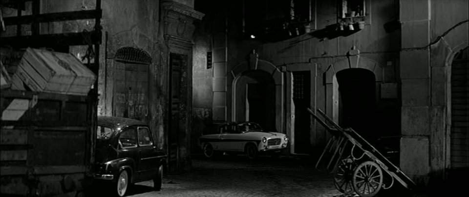 Lancia Appia Coupé