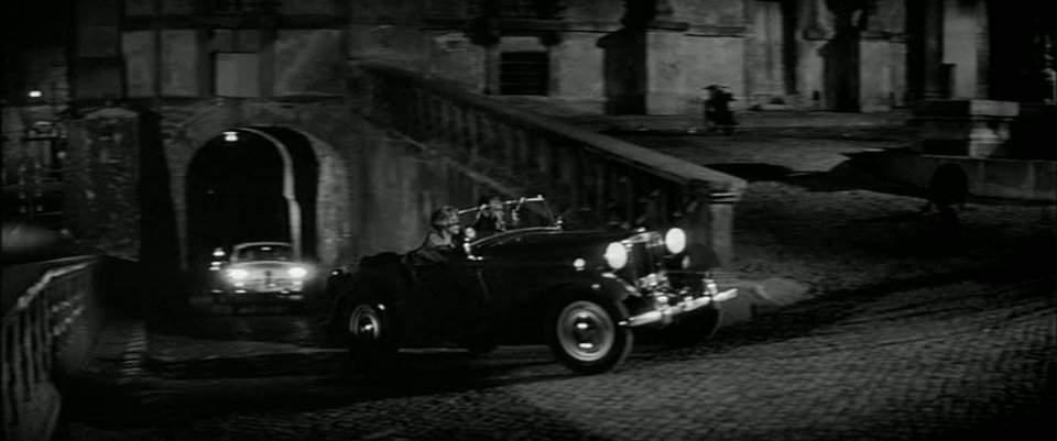 MG TD