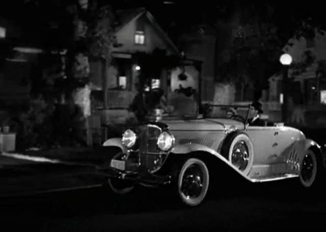 Duesenberg J