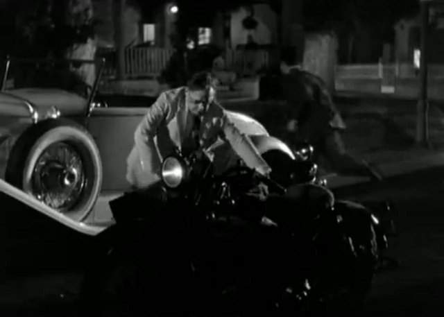 Harley-Davidson 