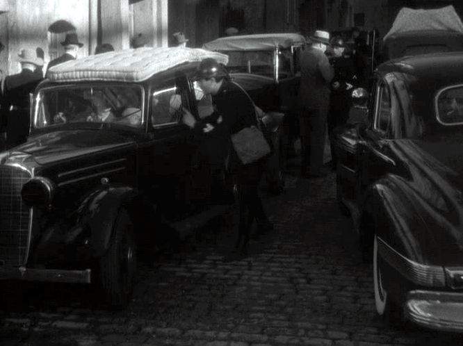 Vauxhall 14/6