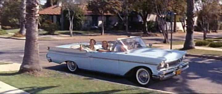 Mercury Montclair