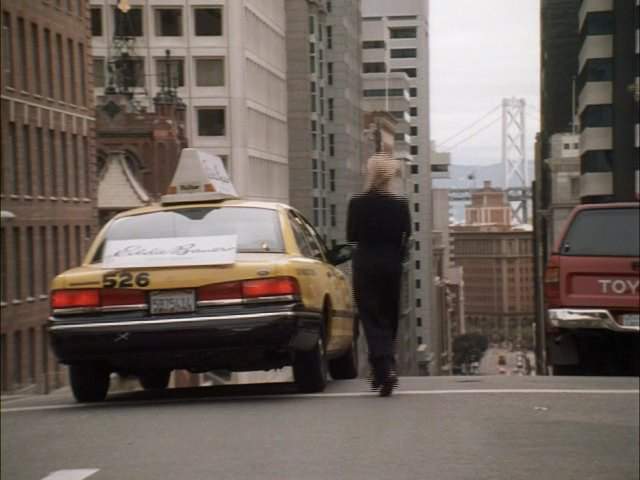 Ford Crown Victoria