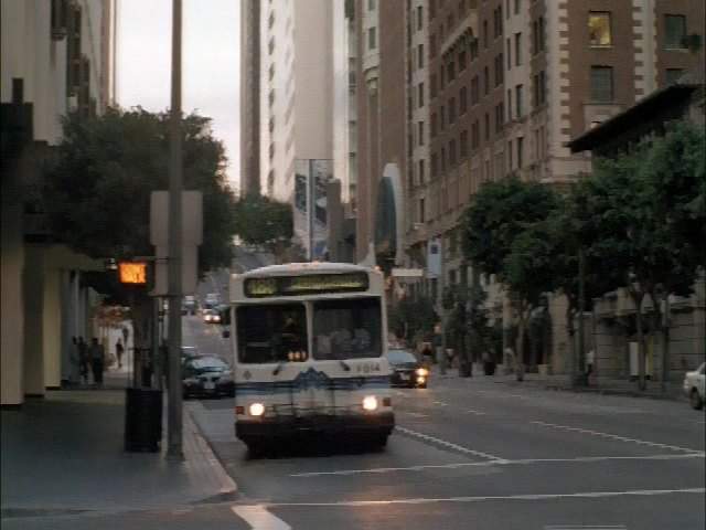 Gillig Phantom