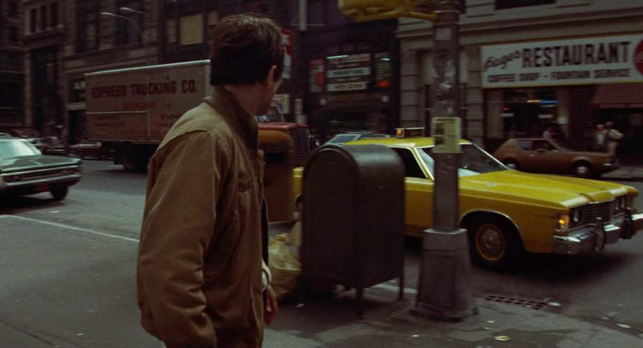 AMC Gremlin