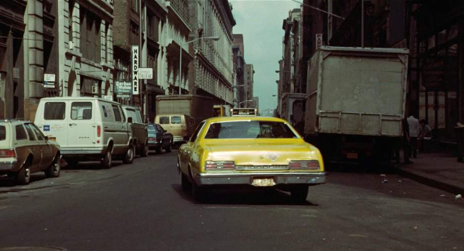 AMC Hornet Sportabout