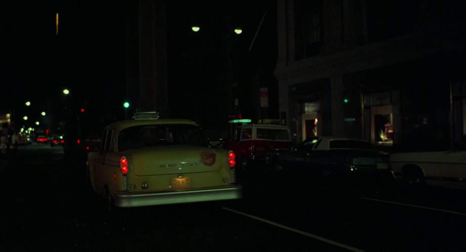 Cadillac Fleetwood Eldorado
