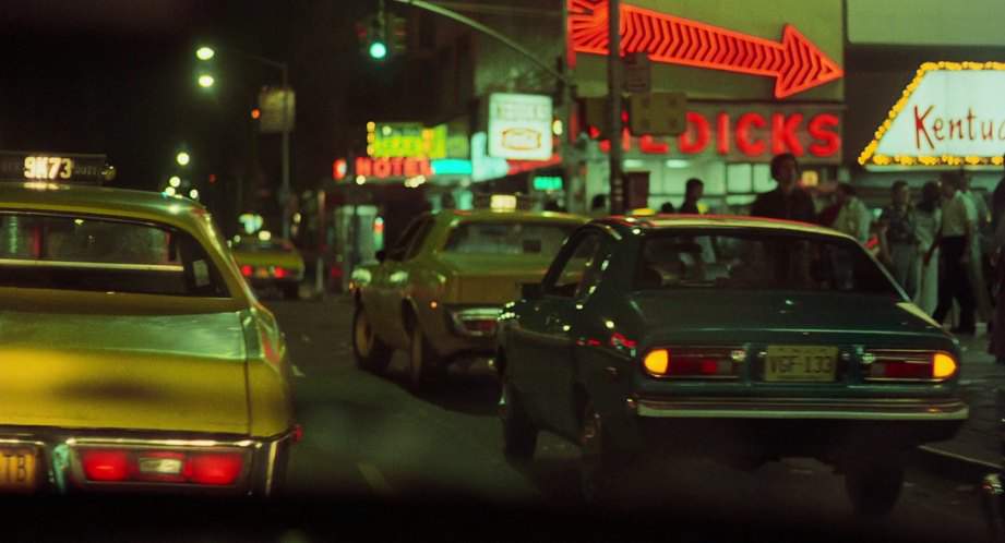 Datsun B210