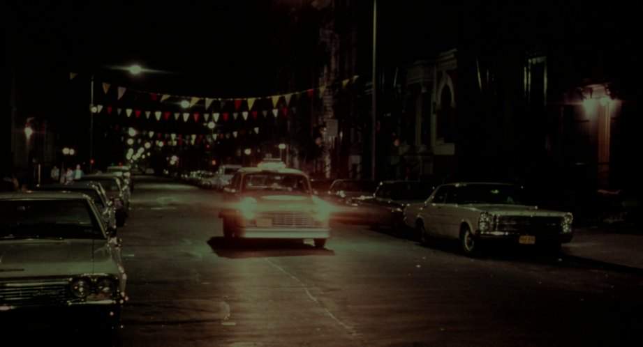 Ford Galaxie 500