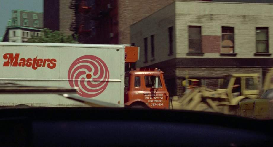 International Harvester Cargostar