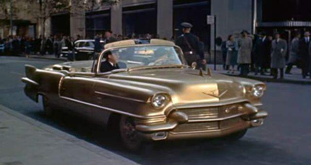 Cadillac Eldorado Biarritz