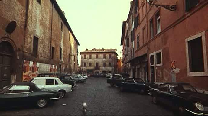Fiat 850 Spider