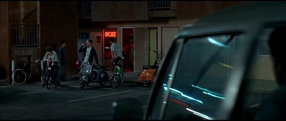 Piaggio Vespa