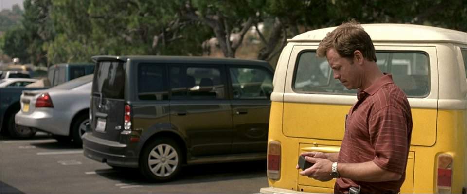 Scion xB