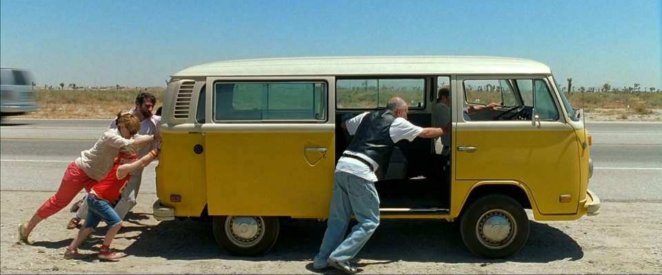 Volkswagen Bus T2