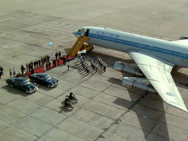 Cadillac Fleetwood 60 Special