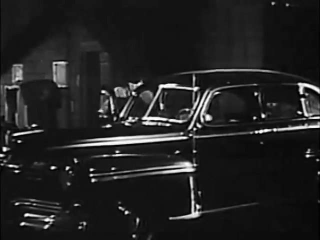 Mercury Eight