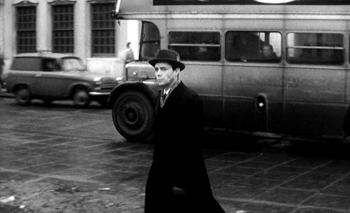 Commer Cob Series II