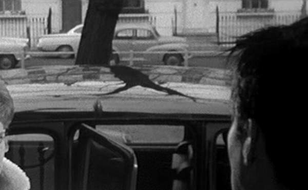 Ford Consul Capri 335