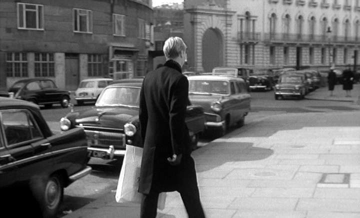 Ford Zephyr Estate MkII