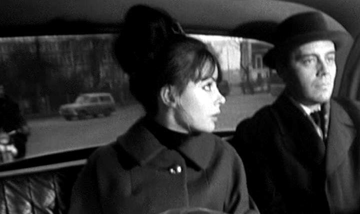 Hillman Husky Series II