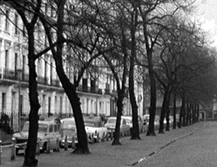 Hillman Minx Phase VII