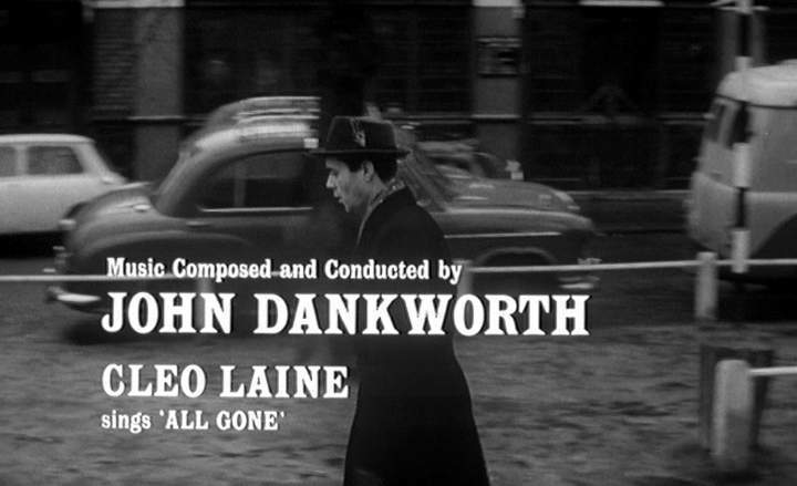 Morris Oxford Series II