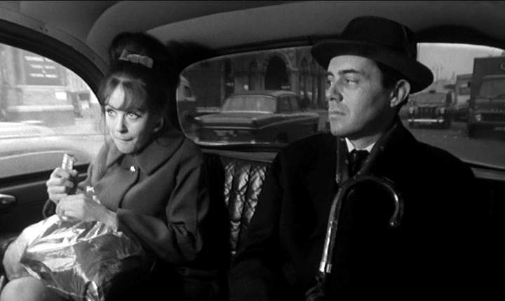 Morris Oxford Series VI