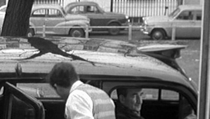 Riley One-Point-Five MkI