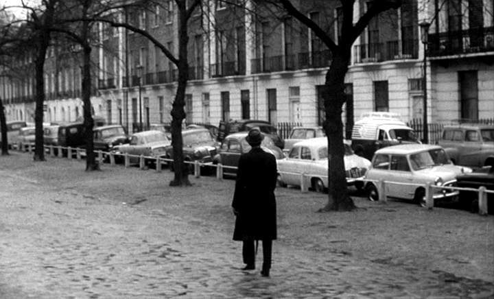Triumph Herald Convertible