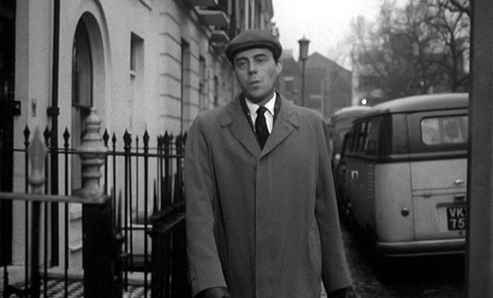 Volkswagen Micro Bus T1