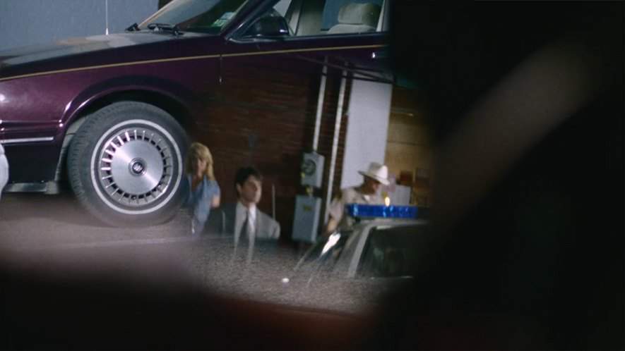 Buick Century