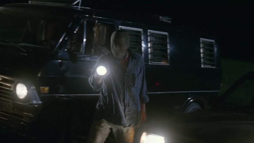 Ford Econoline