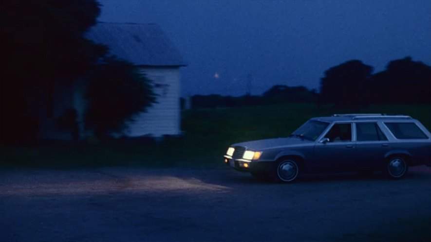 Ford LTD Wagon