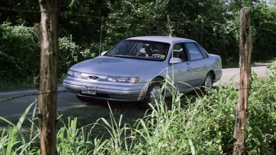 Ford Taurus