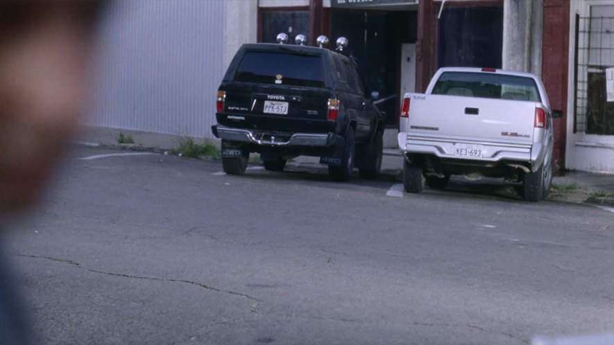 GMC Sonoma