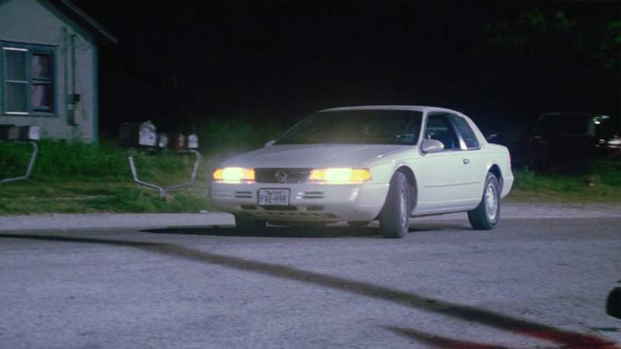Mercury Cougar