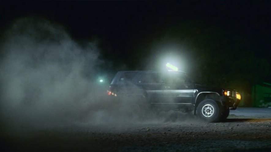 Toyota 4Runner