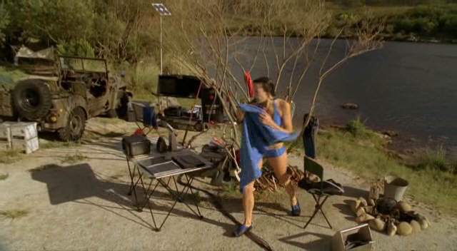 Austin FV1801A 'Champ'