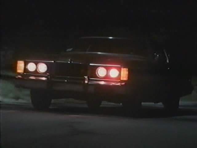 Ford LTD