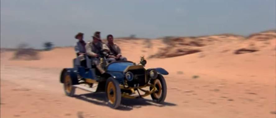 Rochet-Schneider unknown