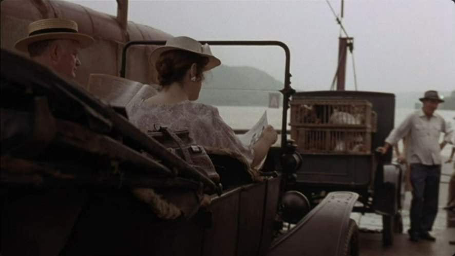 Ford Model T