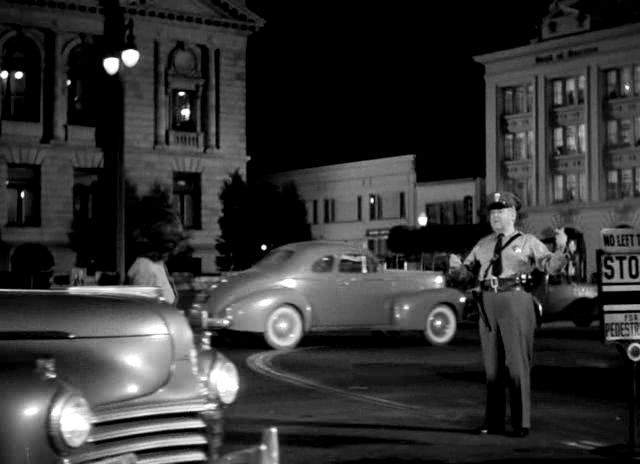 Nash Ambassador Eight