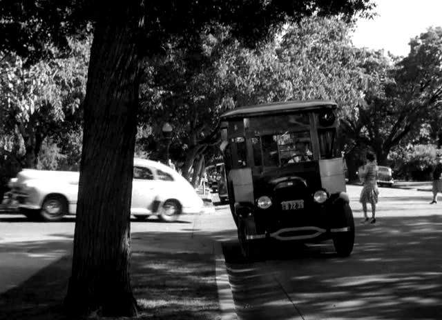 Oldsmobile 76 Dynamic Cruiser