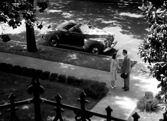 Plymouth Special De Luxe